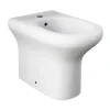 Bidet Compact filo muro