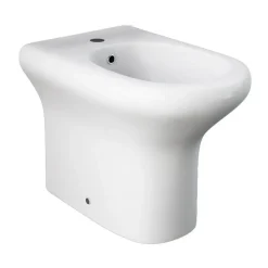 Bidet Compact filo muro