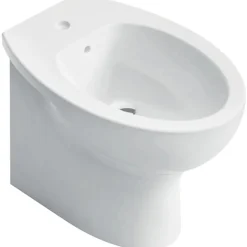 Bidet filo muro Day bianco