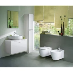 Bidet filo muro Ideal Smart Ideal Standard