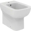 Bidet filo parete Ideal Standard Esedra