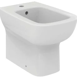 Bidet filo parete Ideal Standard Esedra