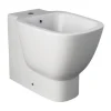 Bidet One filo muro