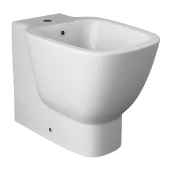 Bidet One filo muro