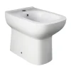 Bidet Origin filo muro