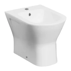 Bidet Resort filo muro