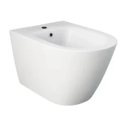Bidet Resort sospeso