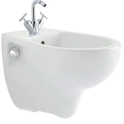 Bidet sospeso Geberit Colibri