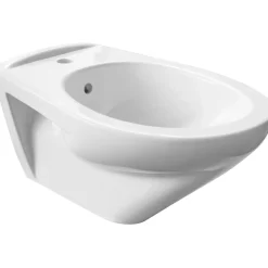 Bidet sospeso Idro bianco
