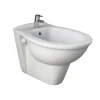 Bidet sospeso Serie Fiore