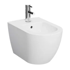 Bidet sospeso Vitra Mia Round