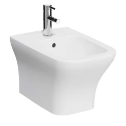 Bidet sospeso Vitra Mia Square