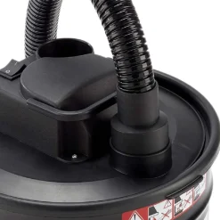 Bidone aspiracenere elettrico Lavor Ashley 110 800 W 18 l