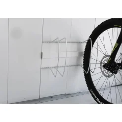 BikeHolder per casetta da giardino Neo Biohort