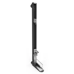 Bikelift a parete Orientabile casetta giardino Biohort 16x53x182 cm Gr