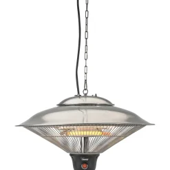 Bimar Stufa alogena da esterno e da soffitto HR309