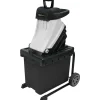 Biotrituratore elettrico TECKGARD TGBC 2400 EL