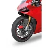 Bloccadisco pinza Stone XL rosso perno 10 mm