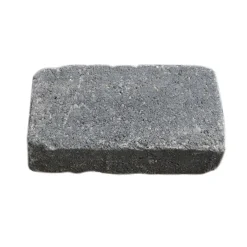 Blocchetto di cemento Lauzieres 12x24xh6 cm