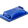 Blocco abrasivo a mano LUX-TOOLS 165x87 mm