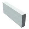 Blocco di calcestruzzo cellulare sp. 5 cm