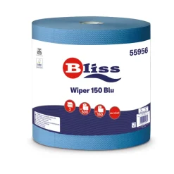 Bobina blu 500 strappi 3 veli
