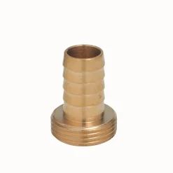 Boccola ottone per 20 mm (3/44) AG 33,3 mm (R 1)