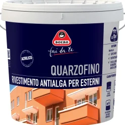 Boero fai da te quarzo fine 10 l