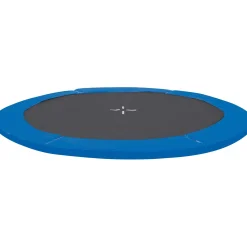 Bordo di protezione per trampolino da giardino Ø 305 cm