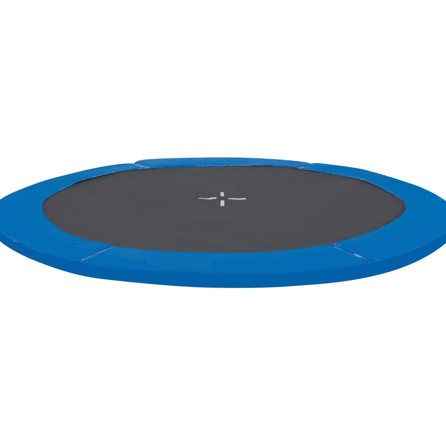 Bordo di protezione per trampolino da giardino Ø 305 cm