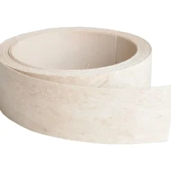 Bordo per top cucina preincollato travertino 34x5000 mm