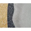 Bordura Alubord in alluminio box 10 pezzi