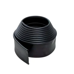 Bordura in plastica ad "I"