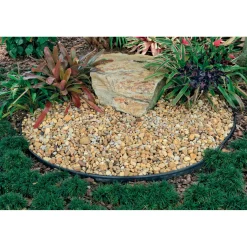 Bordura in plastica alta 20 cm
