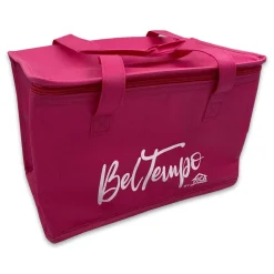 Borsa termica 30x20x20 cm 10 litri colori assortiti