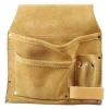 Borsa carpentiere in pelle modello Arizona