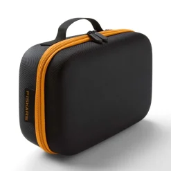 Borsa portaoggetti per accessori e strumenti da toelettatura animali