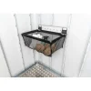 Borsa sospesa per casetta da giardino Neo Biohort