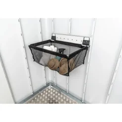 Borsa sospesa per casetta da giardino Neo Biohort