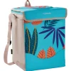 Borsa termica Campingaz Ethnic Minimaxi Outdoor turchese-multicolore 19 l