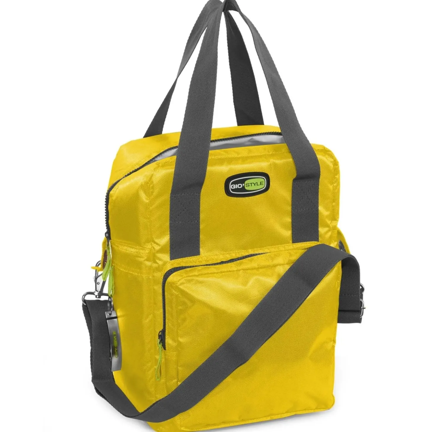 Borsa termica Vela+ 16 l colori assortiti