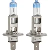 Bosch Plus 90 Lampada a incandescenza H1 2 pz