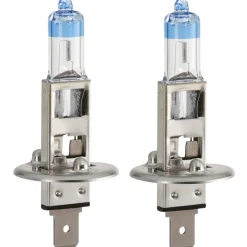 Bosch Plus 90 Lampada a incandescenza H1 2 pz