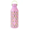 Bottiglia termica Tulipano 0,5 l colori assortiti