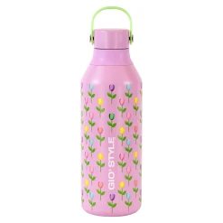 Bottiglia termica Tulipano 0,5 l colori assortiti
