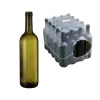 Bottiglie vetro bordolesi 750 ml cf 20 pezzi