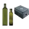 Bottiglie vetro marasca 750 ml cf 24 pezzi