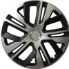 Box copricerchi Alulook Raven Mix diametro 14" pz 4
