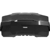 Box da tetto per auto Motion 3 XXL nero lucido