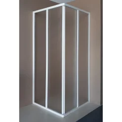 Box doccia angolare Antille 68-79/68-79 cm H185 cm